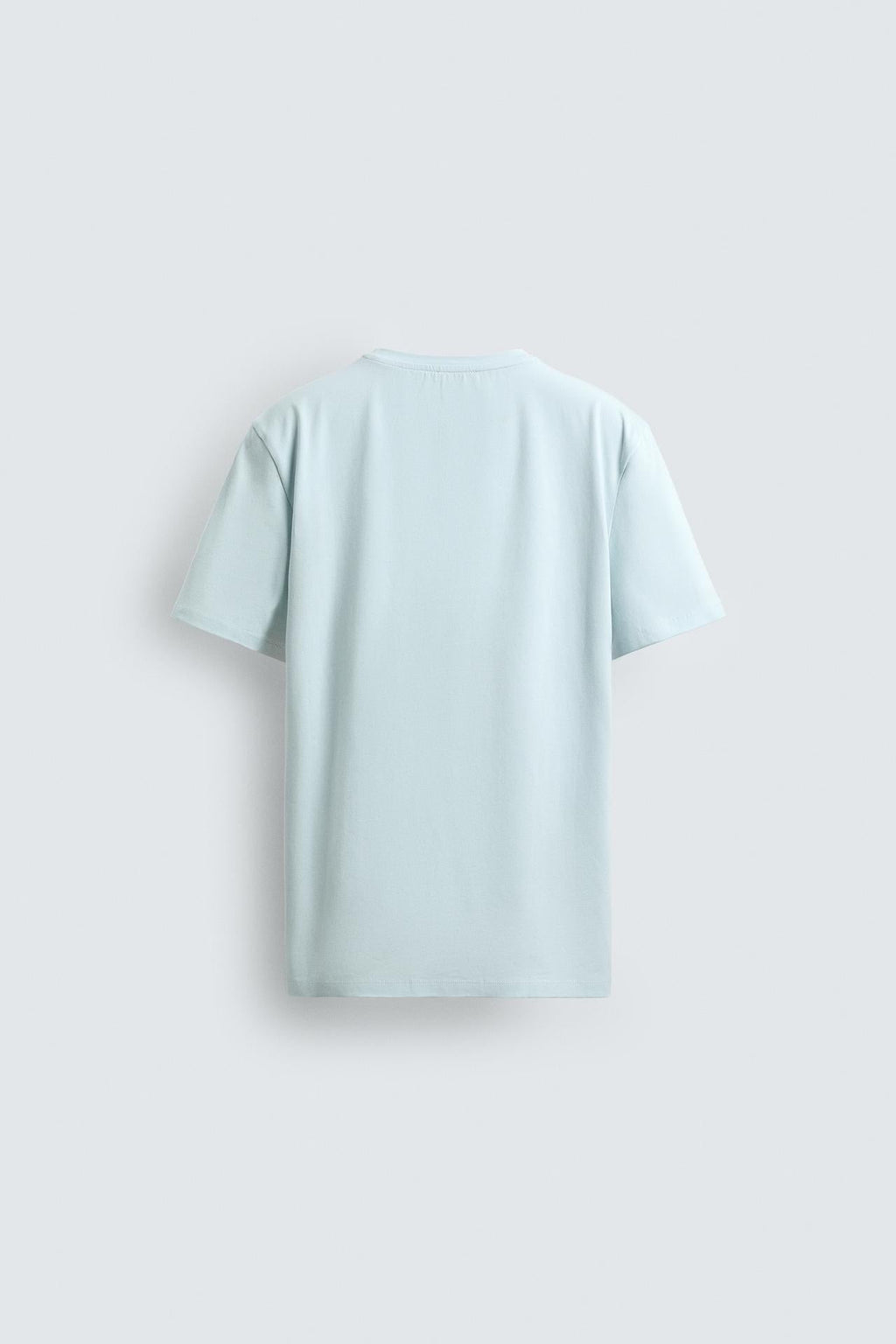 MAGLIETTA SLIM FIT BASIC N.001